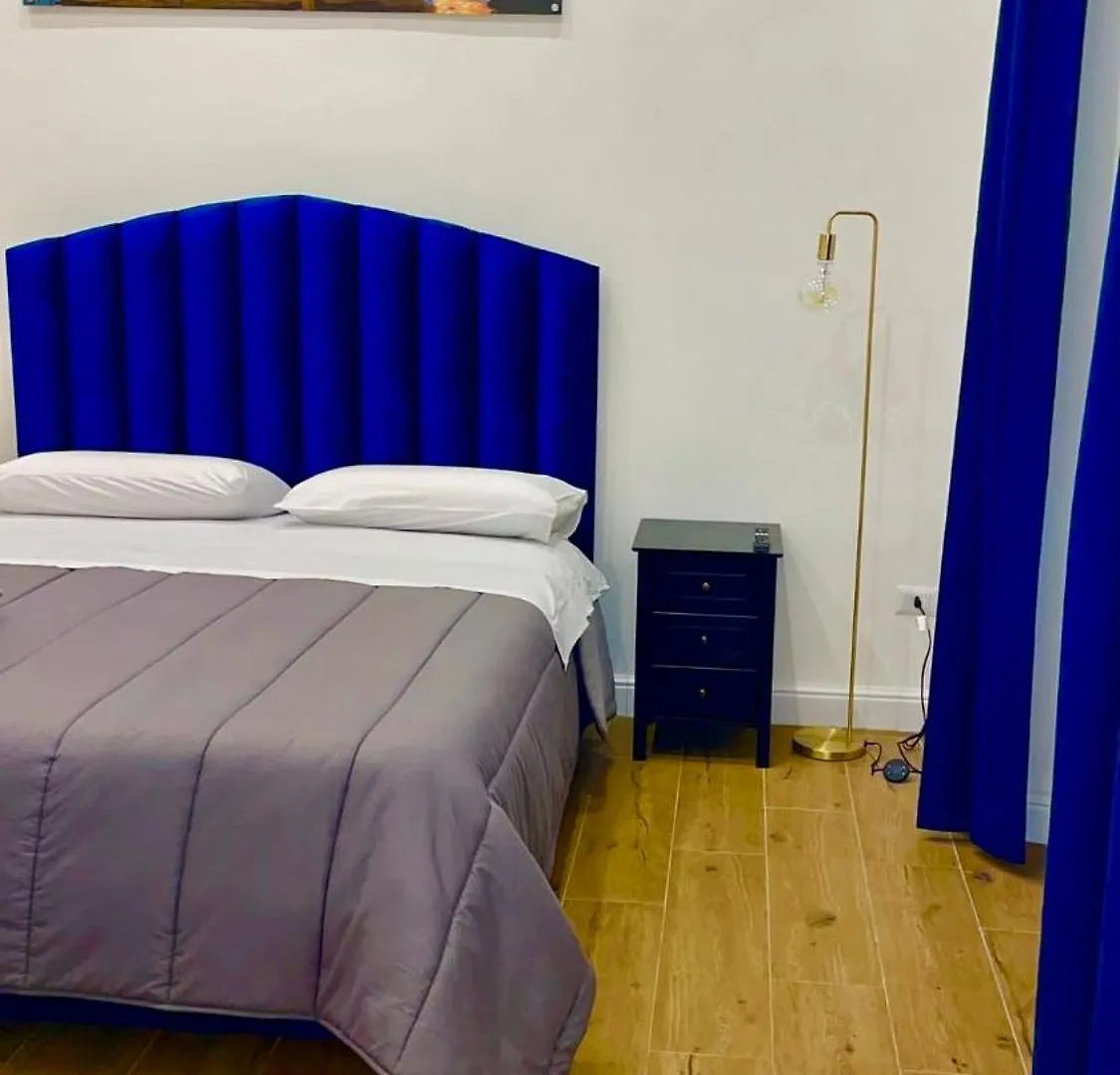 Guest house Home Piccini Naples Italy