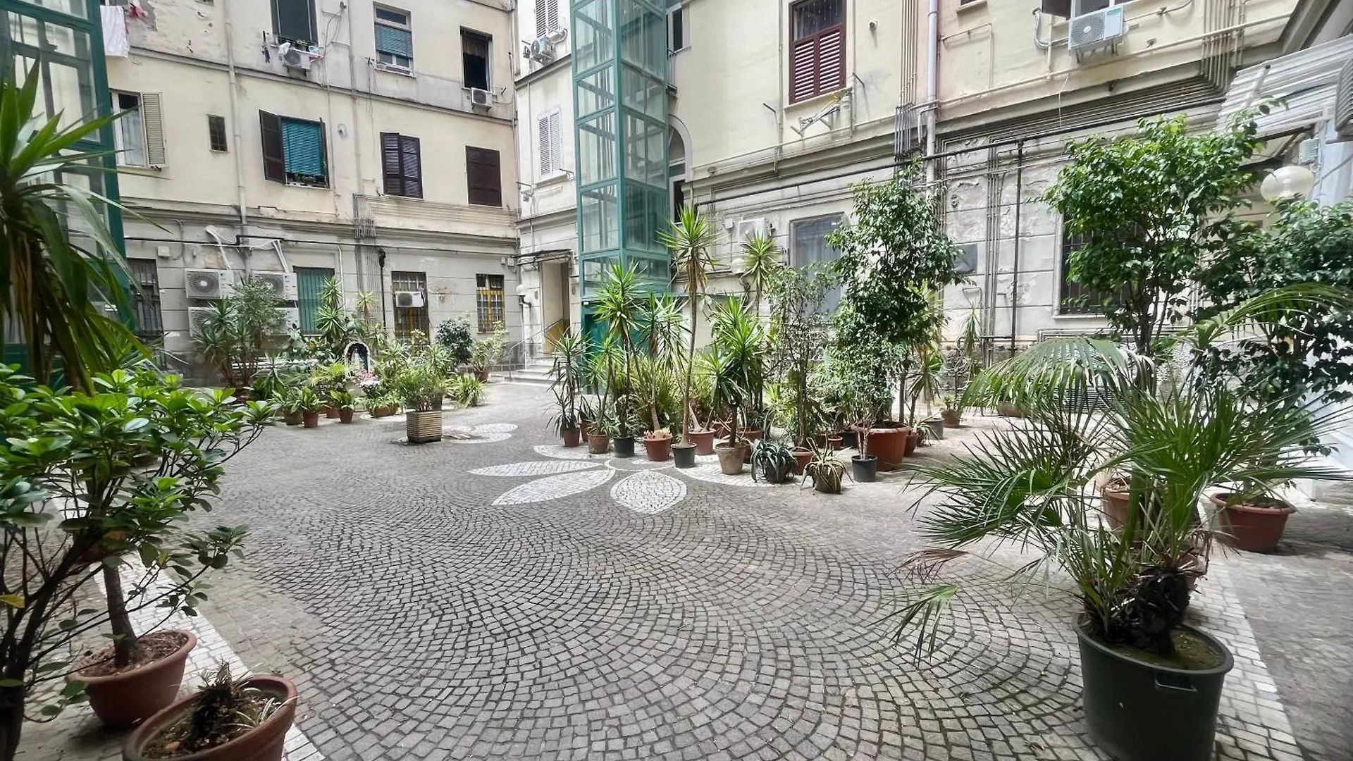 Guest house Home Piccini Naples