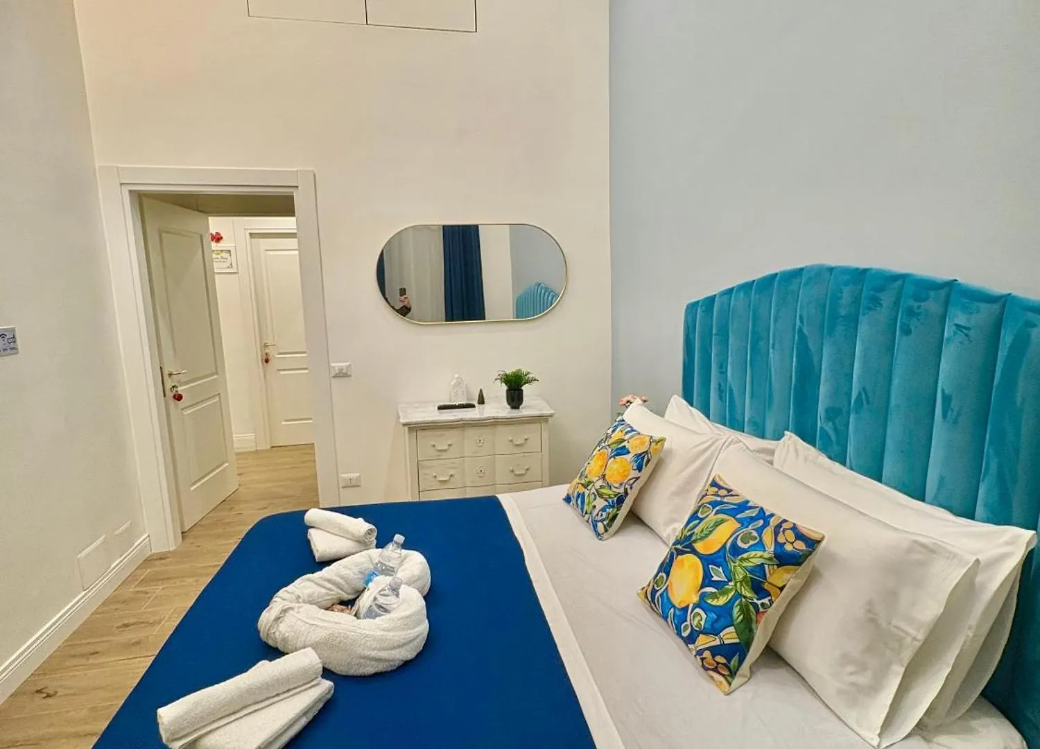 Guest house Home Piccini Naples
