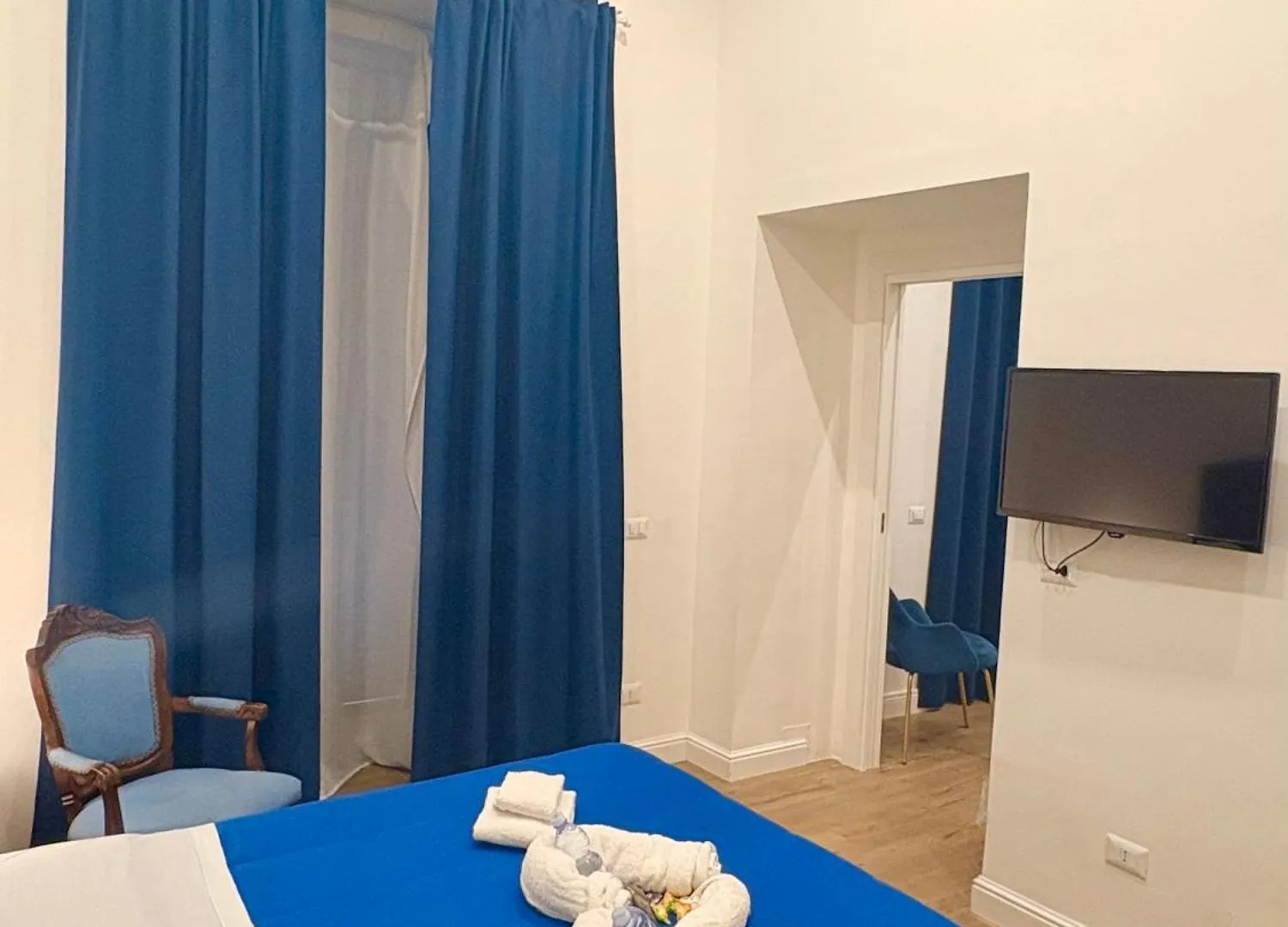 Guest house Home Piccini Naples