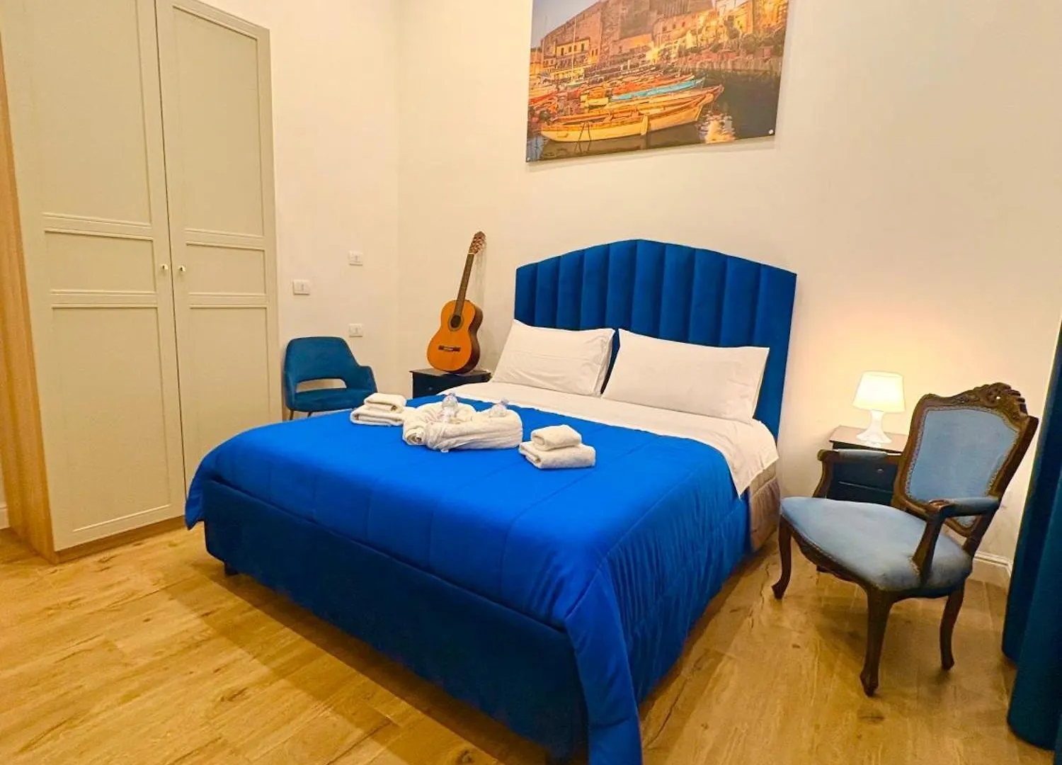 Home Piccini Naples