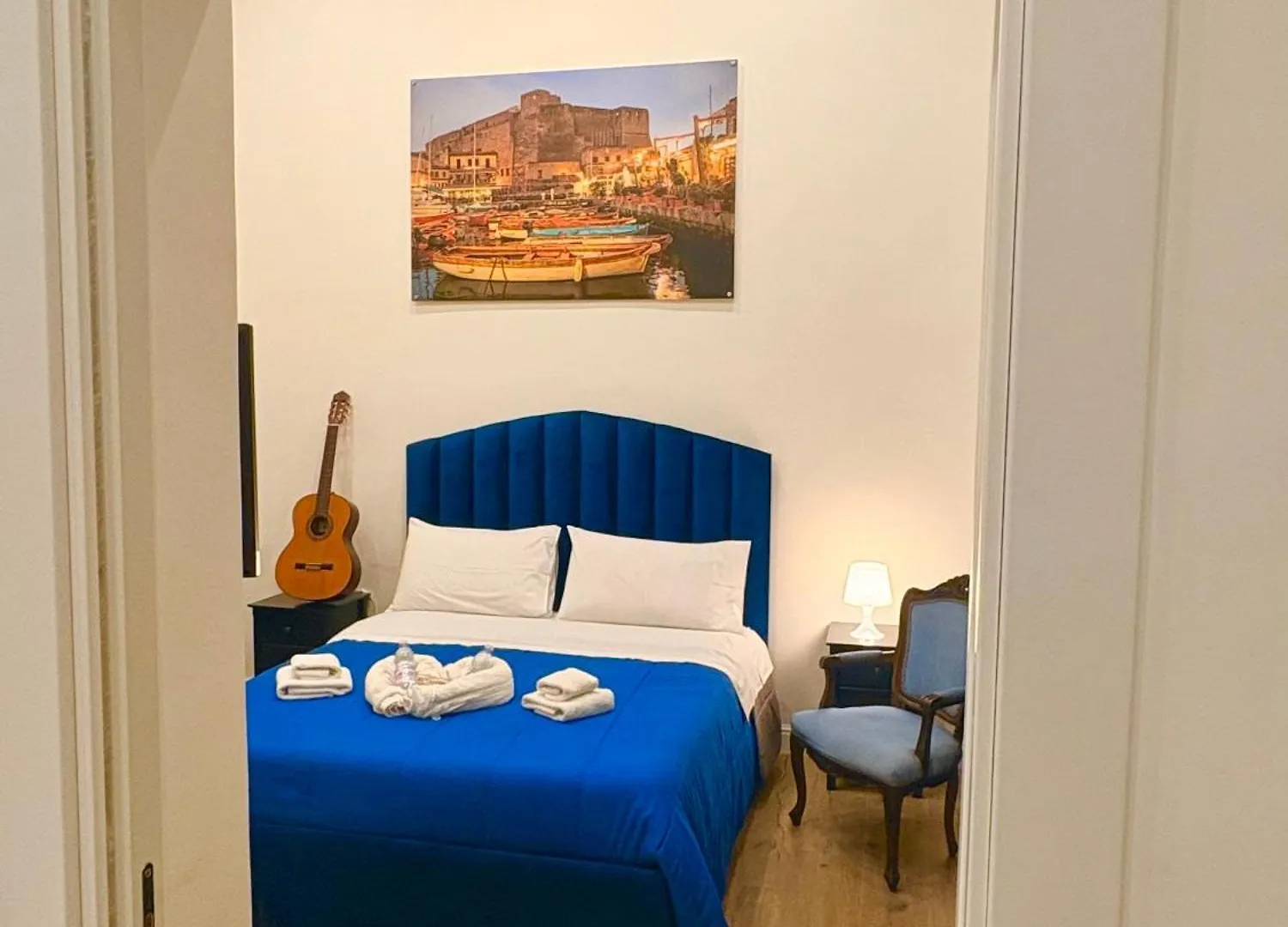 Guest house Home Piccini Naples