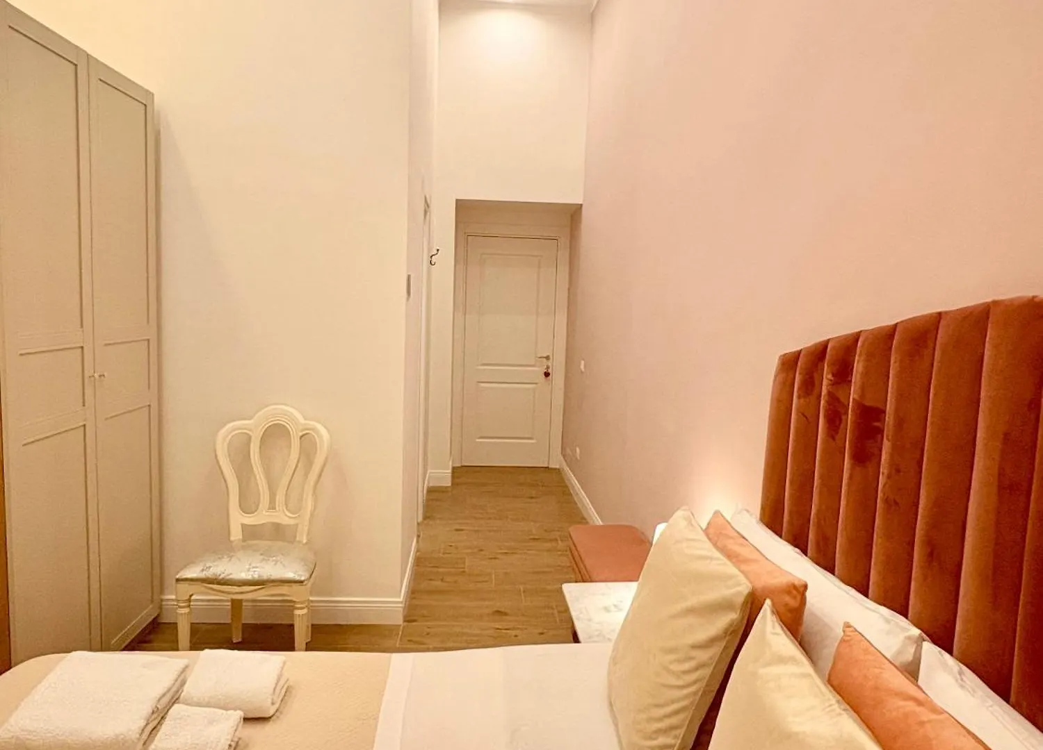 Home Piccini Naples Guest house