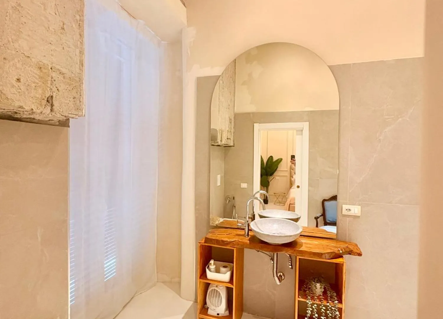 Home Piccini Naples Guest house