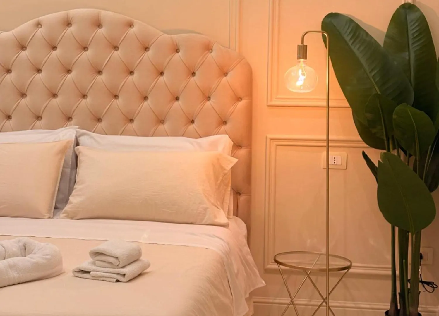 Guest house Home Piccini Naples