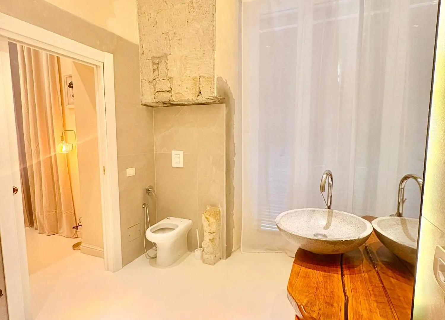 Home Piccini Naples