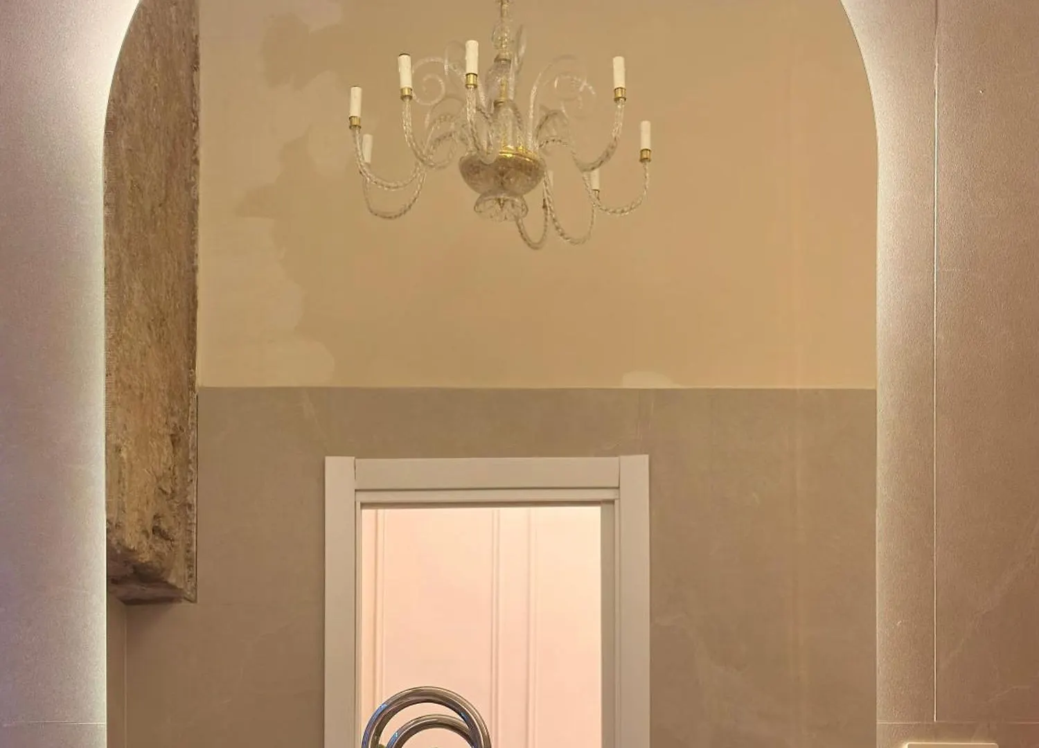 Vendégház Home Piccini Nápoly Olaszország