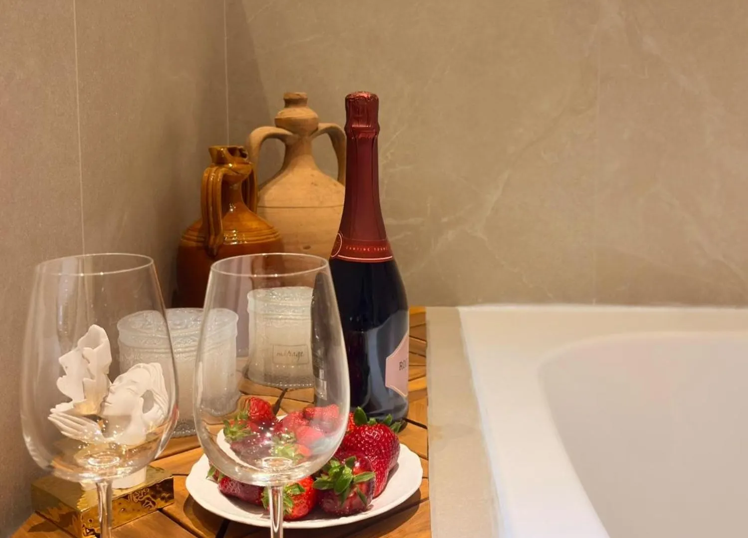 Home Piccini Naples Guest house