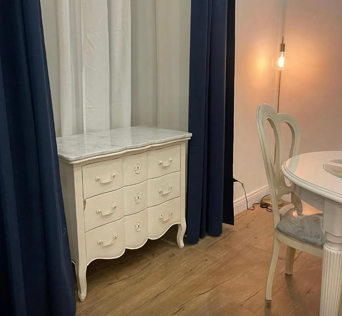 Guest house Home Piccini Naples