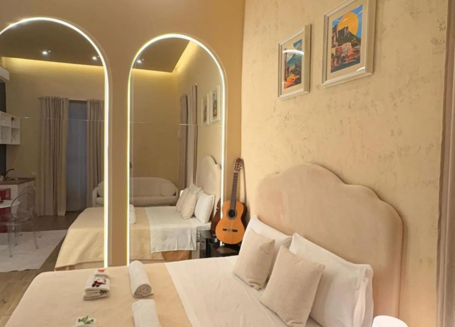 Guest house Home Piccini Naples
