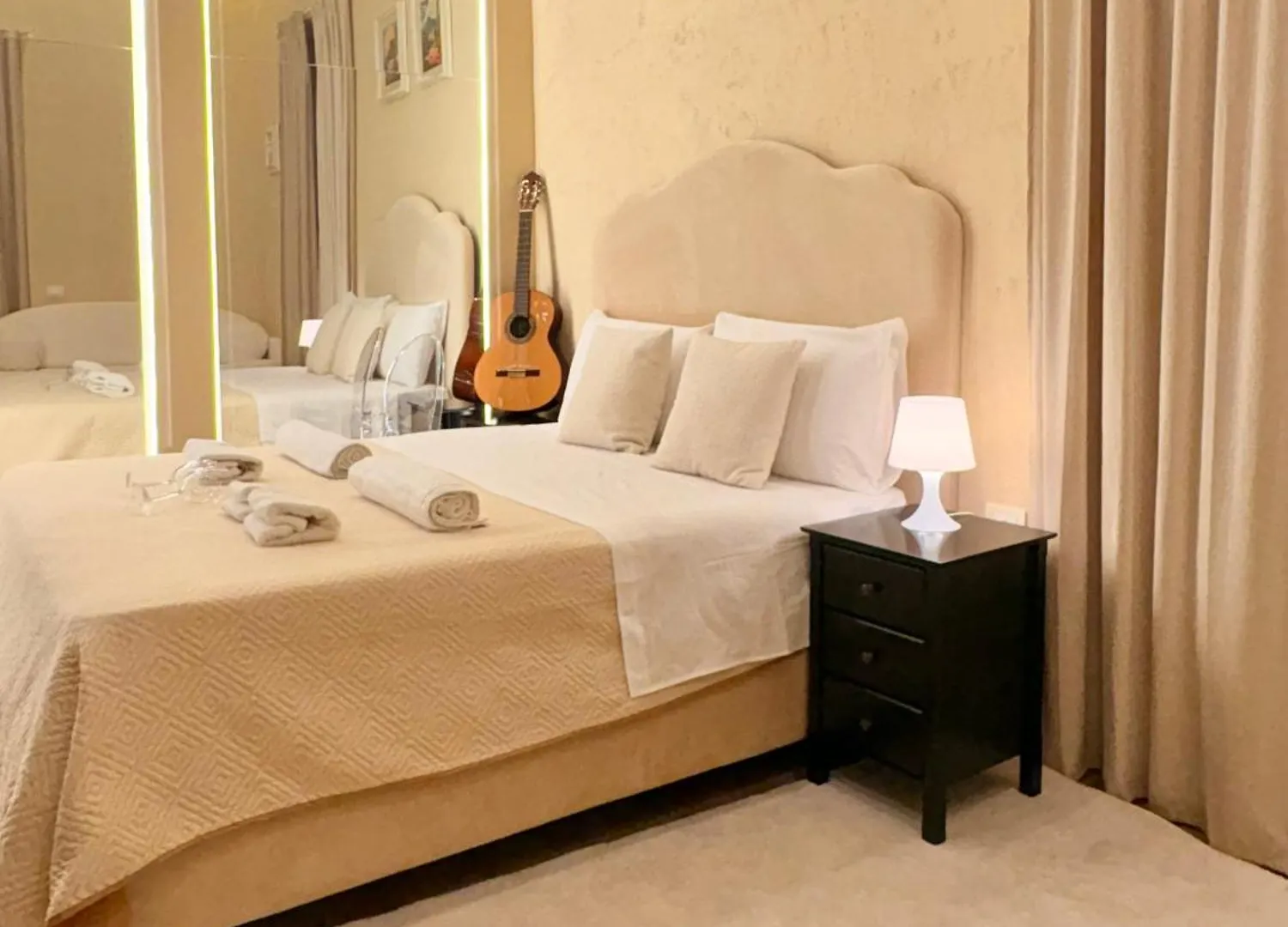 Home Piccini Naples