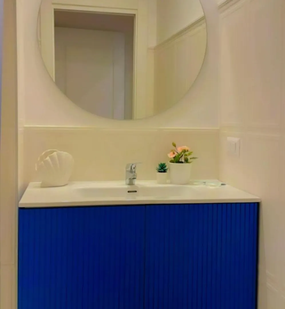 Guest house Home Piccini Naples