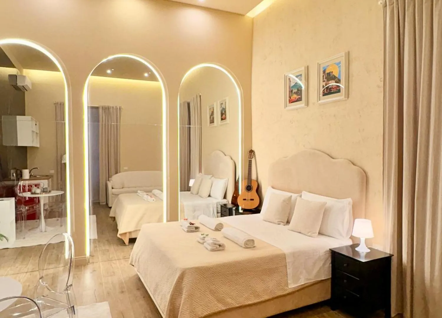 Guest house Home Piccini Naples